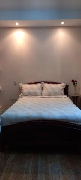 Villa del Rosario Hostal, Cuenca